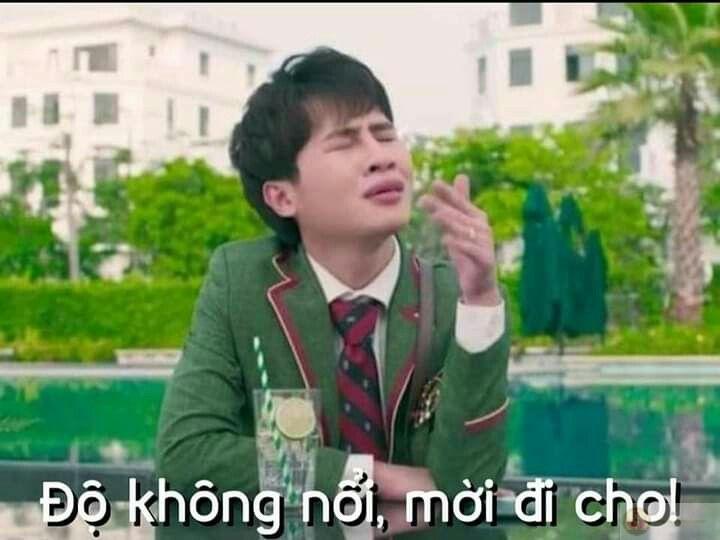 Các hình Jack meme hóm hỉnh giúp mạng xã hội thêm phần nhộn nhịp