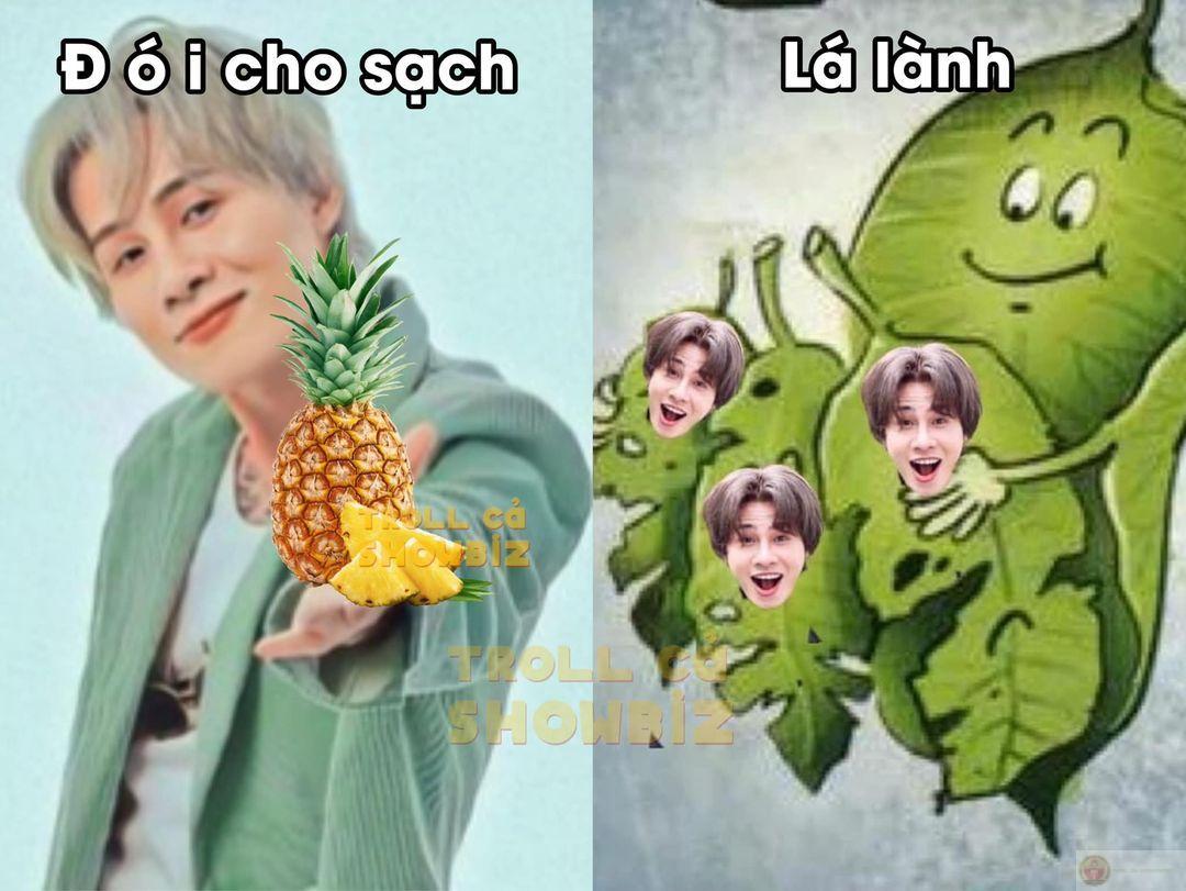 Hình Jack meme