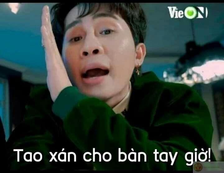 J97 bỏ con meme