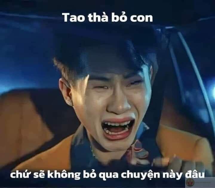 Jack meme Joker pha trộn giữa hài hước và phong cách độc đáo