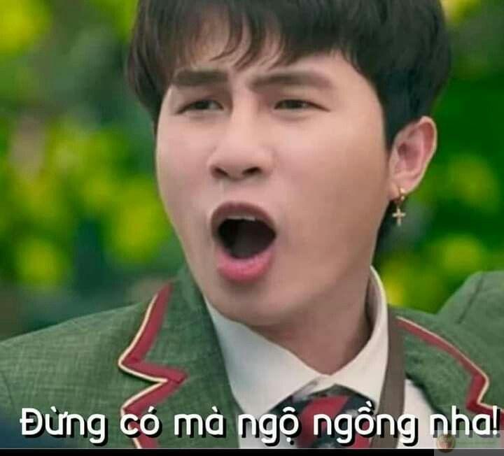 Những ảnh meme Jack chế được fan sáng tạo liên tục mỗi ngày