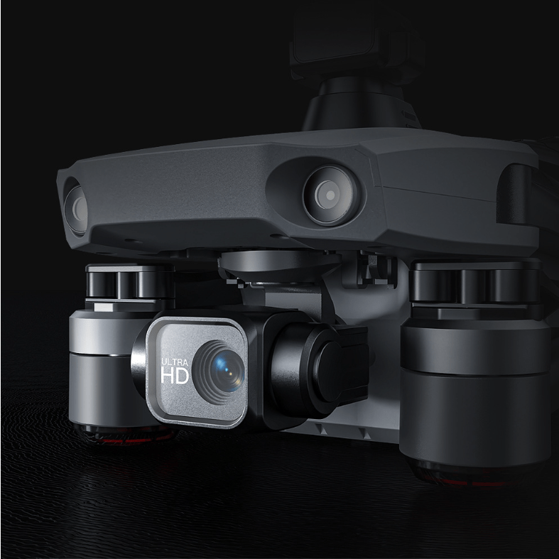 camera Flycam K11 Tubro