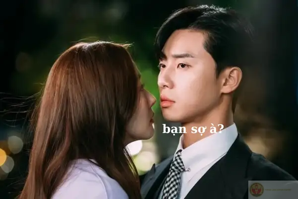 Nhắn ba chữ
