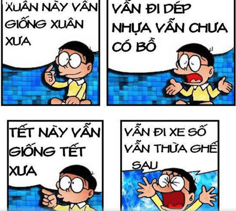 Trung bình các con khi về quê ăn Tết với bố mẹ