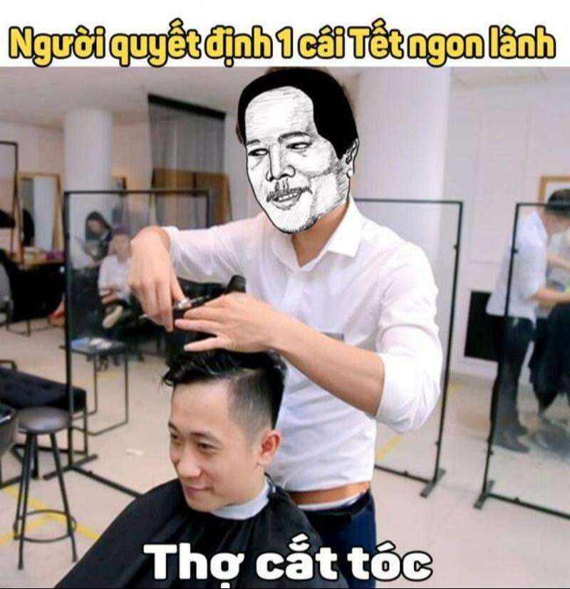 Tết này vẫn giống Tết xưa