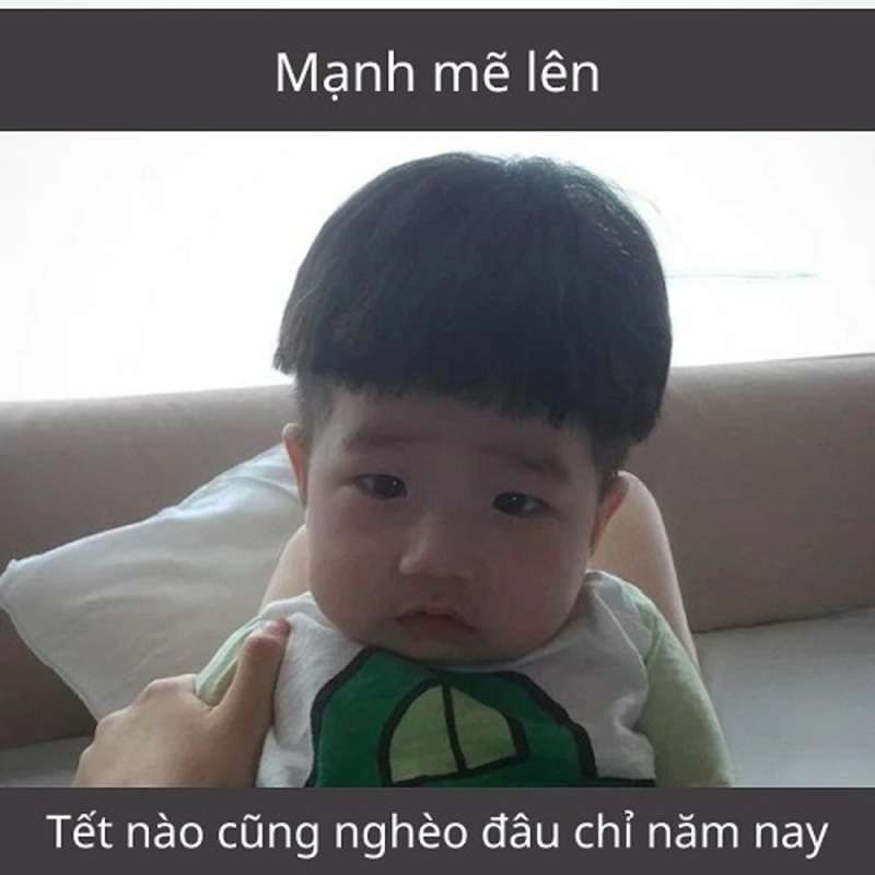 Đúng không cãi được