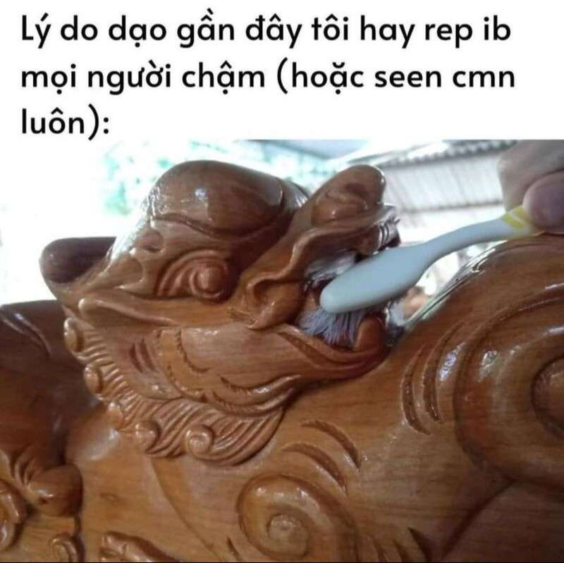 Hướng dẫn trả lời những câu hỏi “í ẹ” ngày Tết