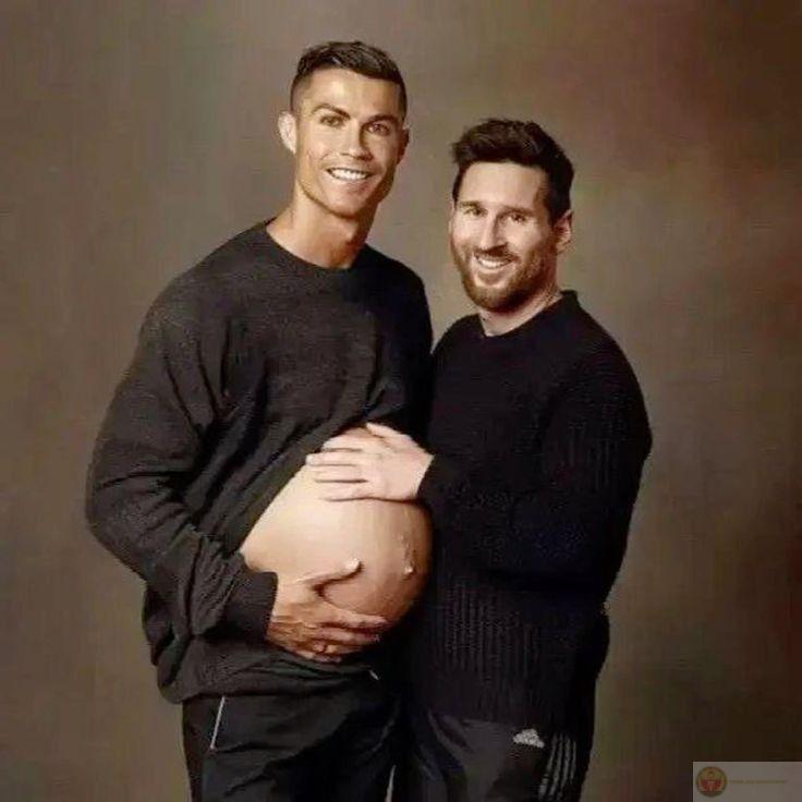 Ảnh chế Messi