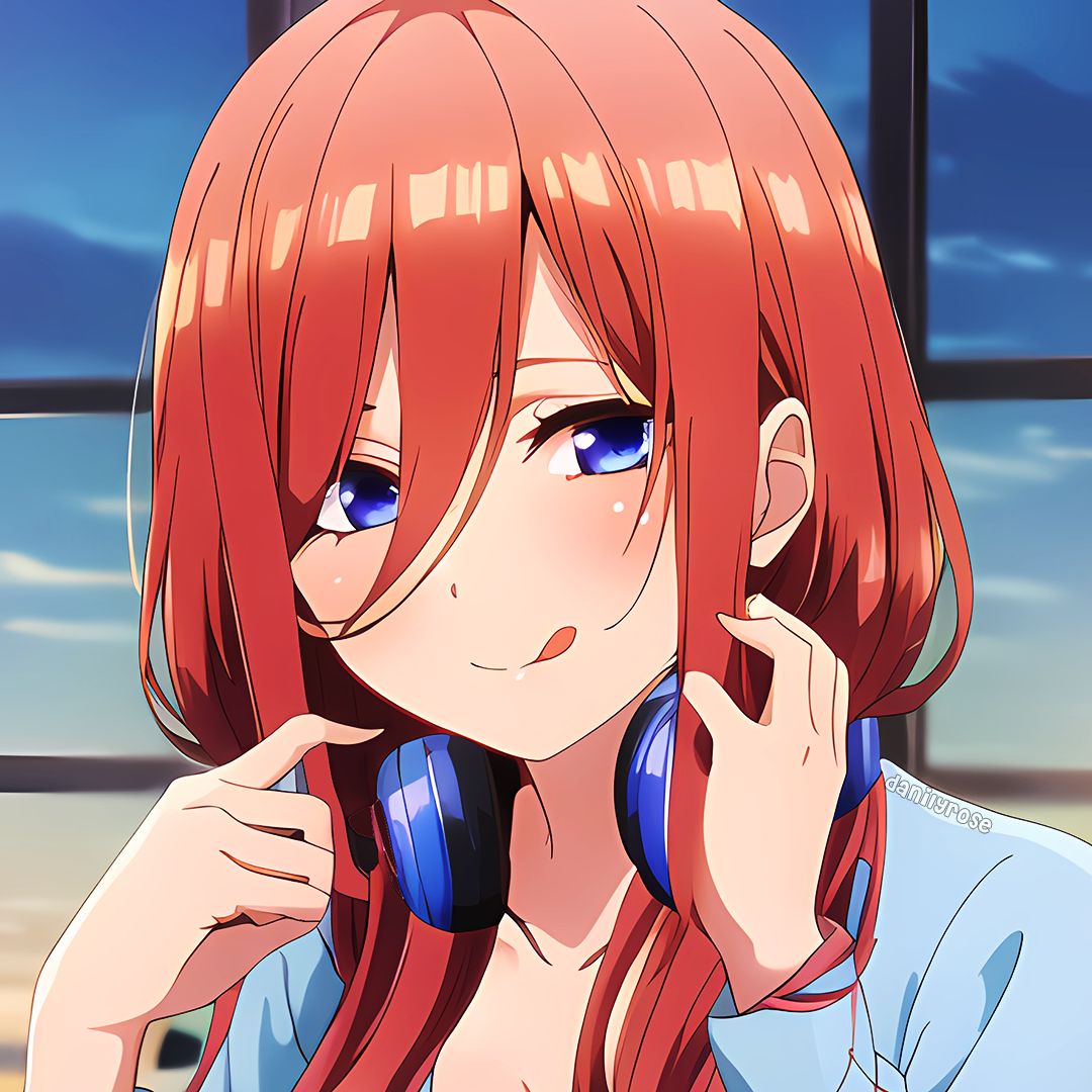 Ảnh Miku hôm nay: nhẹ nhàng nhưng đầy thu hút.