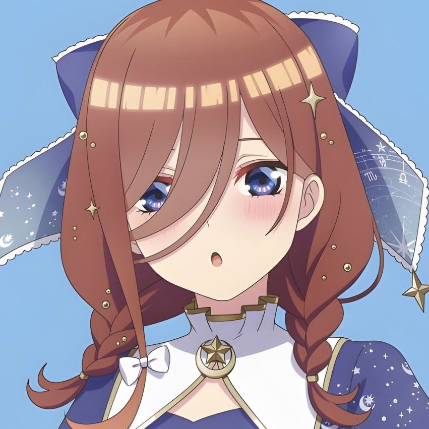 Nakano Miku