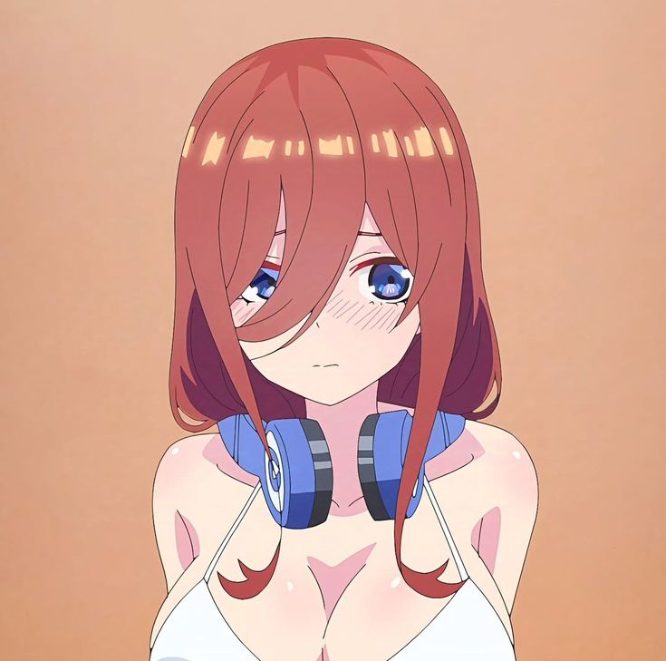 Ảnh Miku Nakano