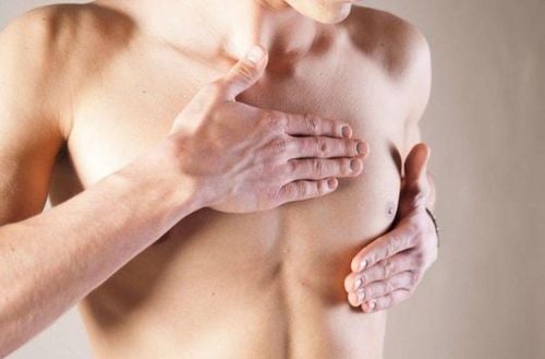 Tìm hiểu về tình trạng vú tiết sữa (Galactorrhea)