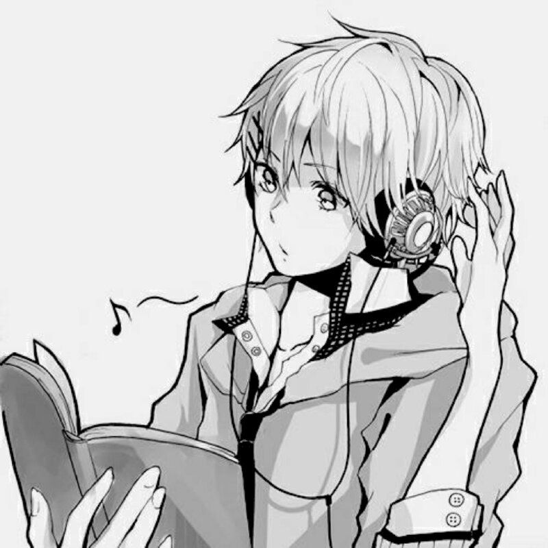 anime den trang 13