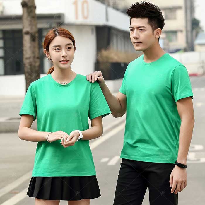 Màu xanh lá cây mang nhiều ý nghĩa tích cực đối với doanh nghiệp