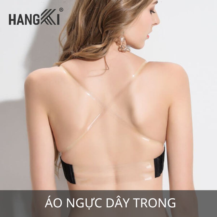 áo ngực dây trong