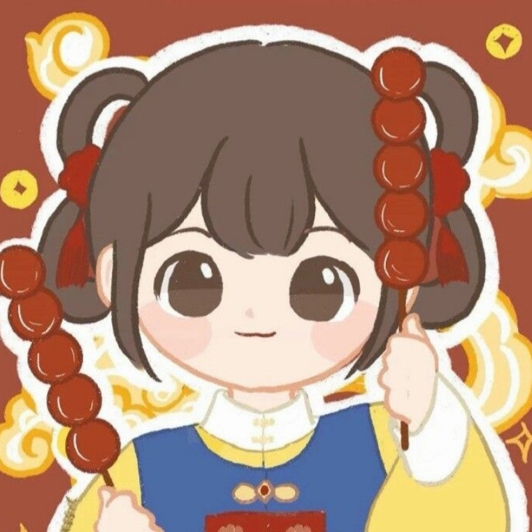 Avatar Tết bạn thân