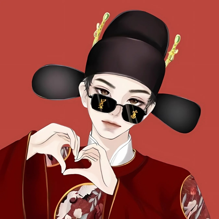 Avatar Tết ngầu