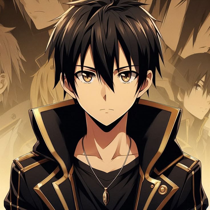 Chụp lại khoảnh khắc này của Kirito là đúng đỉnh cao