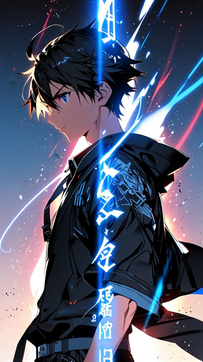 Hình nền Kirito