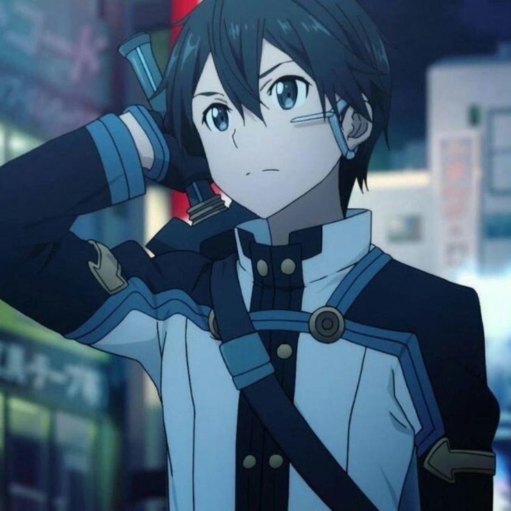 Tải ảnh Kirito đẹp nhất để lưu giữ những lần solo đỉnh cao