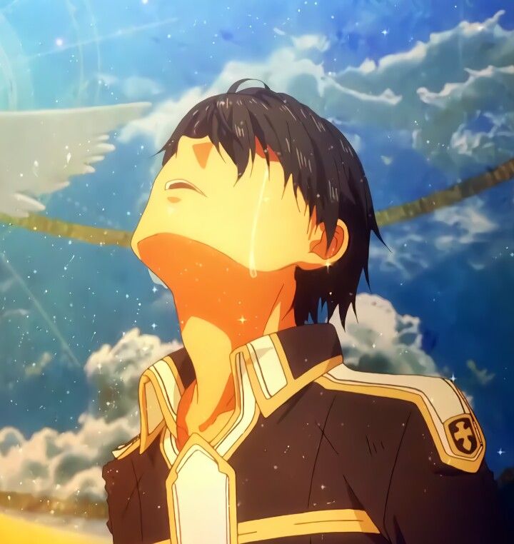 Tải ngay hình Kirito để thấy thế nào là sức hút nam chính