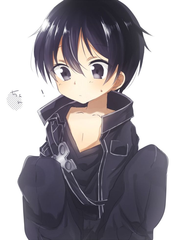 Muốn mang Kirito chibi bỏ túi đem đi mọi nơi luôn đó