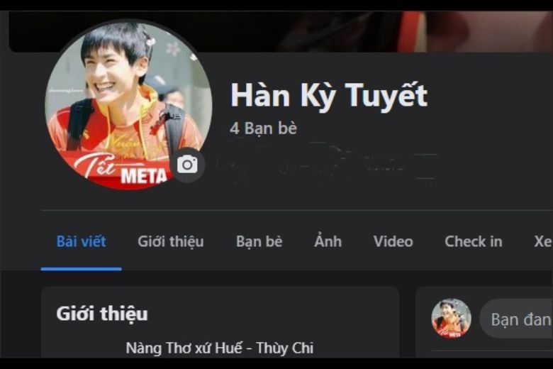 avatar Tết