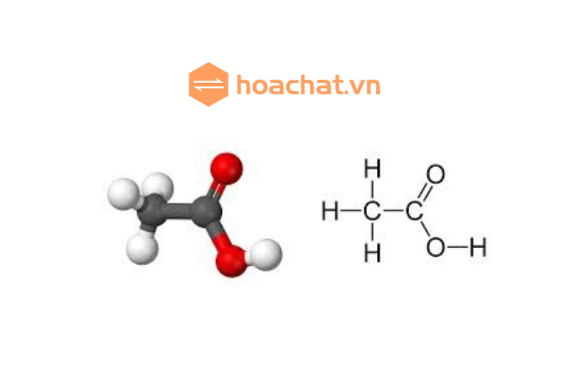 Axit axetic CH3COOH 99.85%