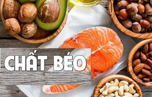 Phòng ngừa thiếu axit béo thiết yếu