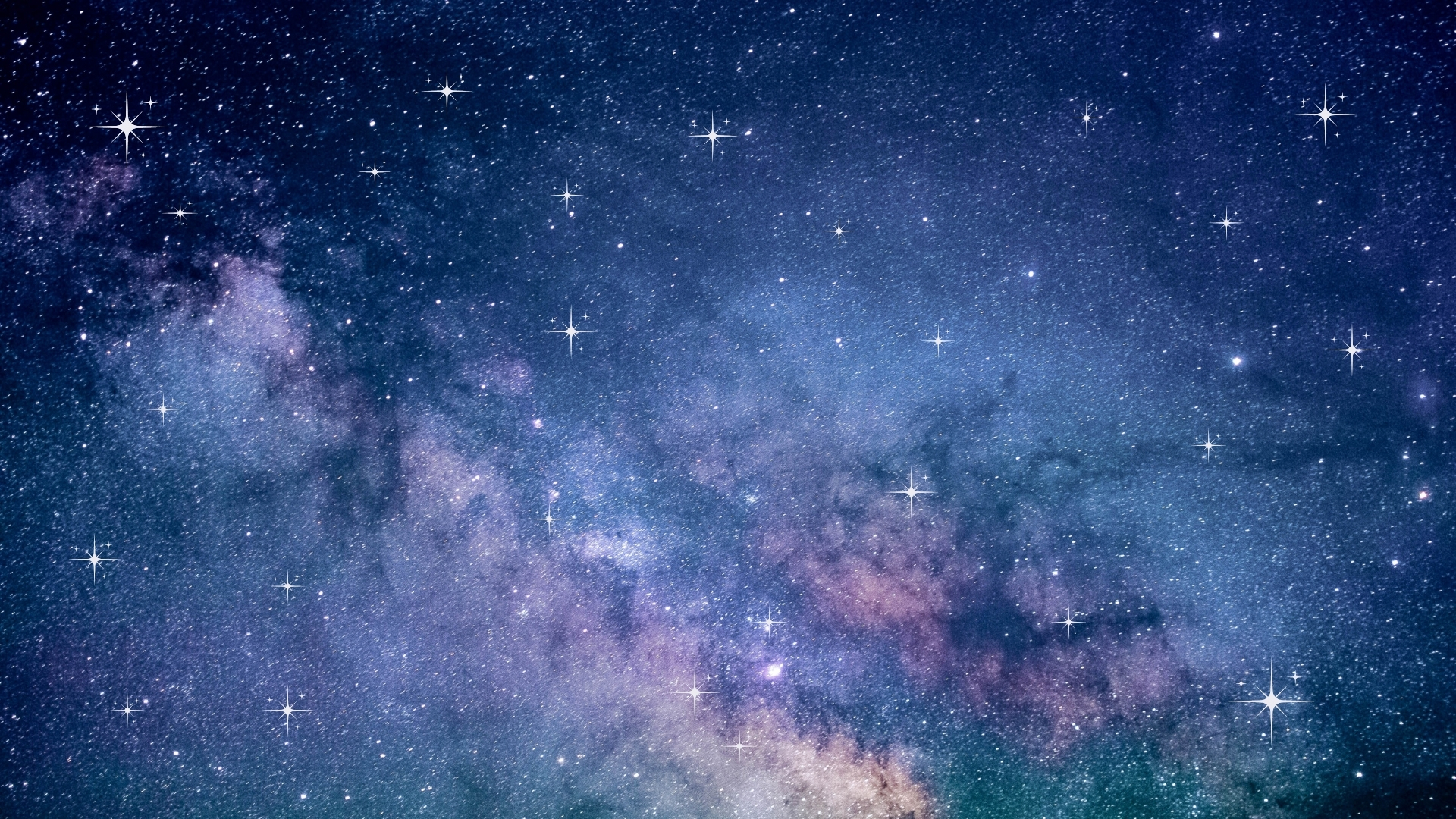 background xanh bau troi