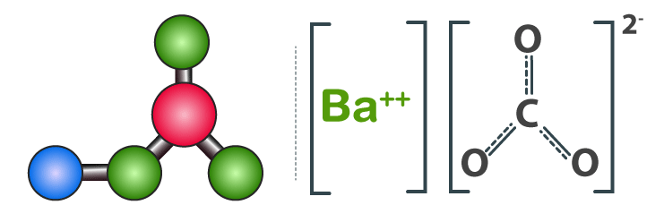 Ứng dụng của Barium Cacbonat (BACO3)