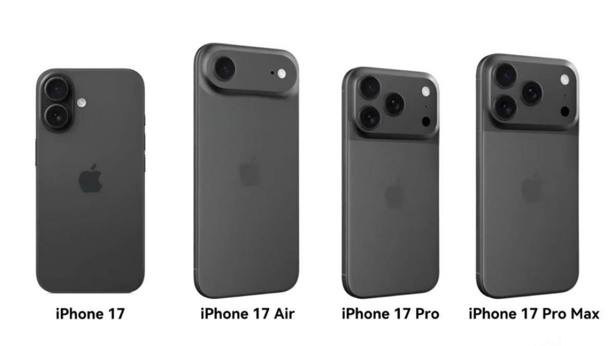 Top 3 kịch bản giá iPhone cũ khi iPhone 17 ra mắt
