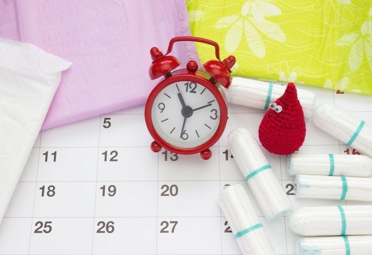 Các dấu hiệu bất thường về kinh nguyệt tuổi dậy thì
