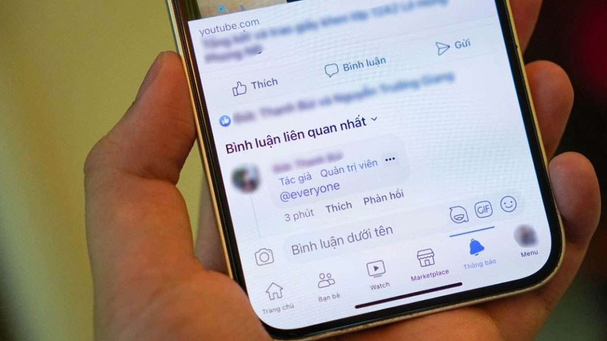 Lợi ích của tính năng nêu bật trên Facebook
