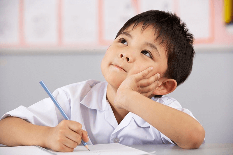Các biện pháp tu từ đối lập thường gặp. (Ảnh: Sưu tầm Internet)