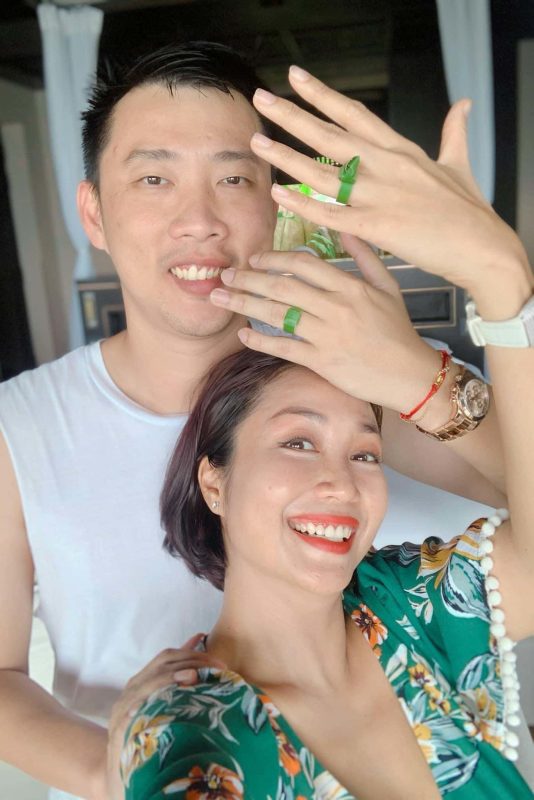 Người đàn ông suốt 20 năm đứng sau Ốc Thanh Vân