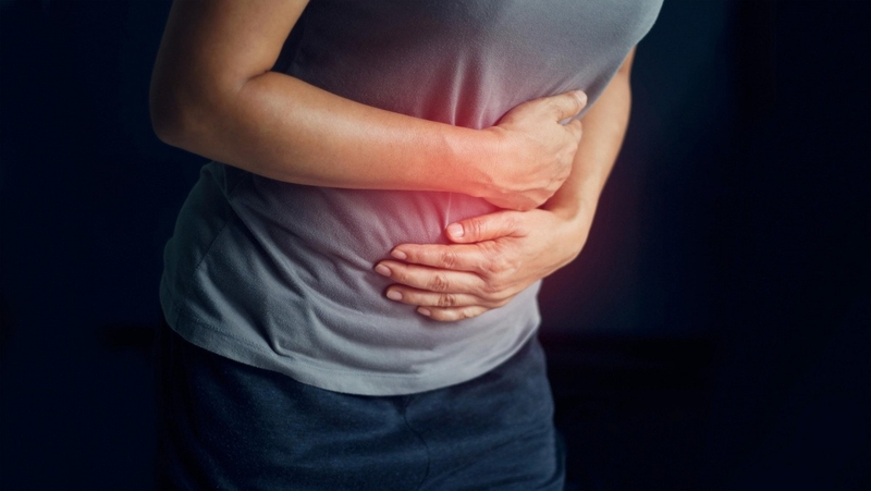 Bụng dưới cứng có nguy hiểm không? -2