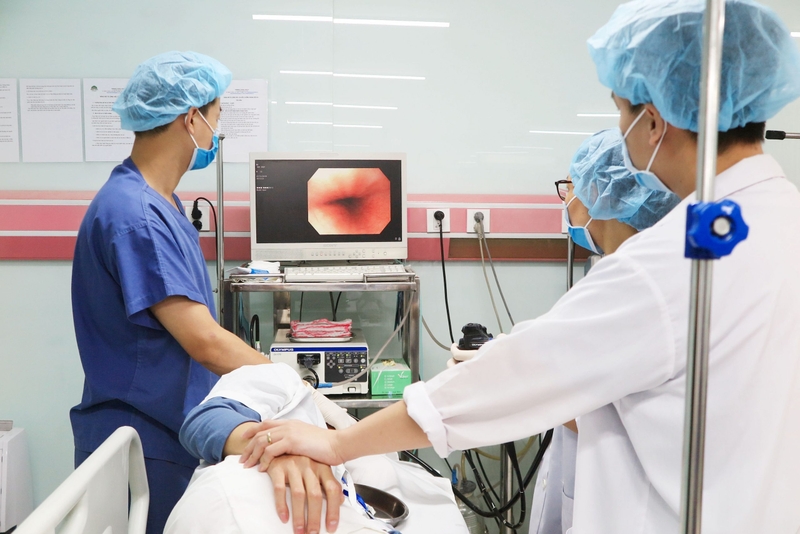 Bụng dưới cứng có nguy hiểm không? -4