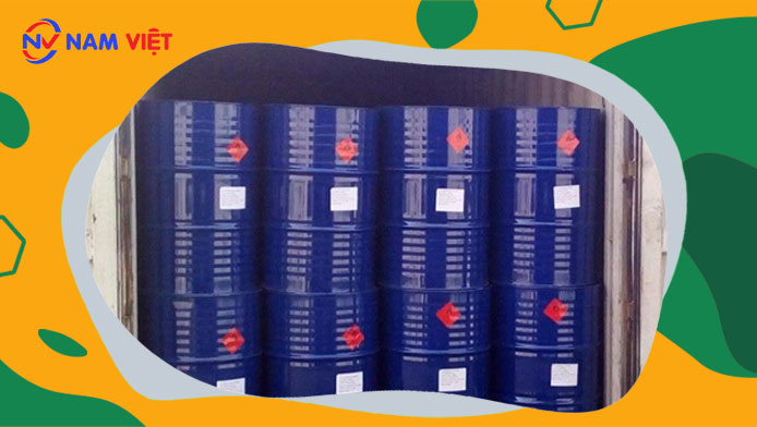 Bromua benzen ảnh hưởng như thế nào đến sức khỏe người lao động?