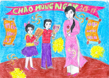 Những câu tục ngữ - ca dao hay nhất về truyền thống tôn sư trọng đạo