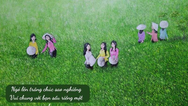 câu ca dao tục ngữ về bạn bè
