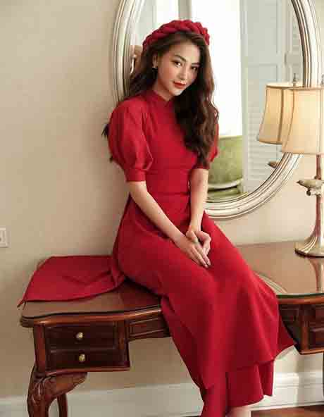 cac kieu tay ao dai dep hien nay 13
