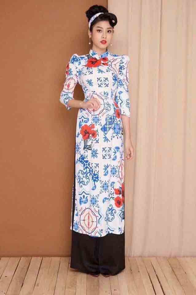cac kieu tay ao dai dep hien nay 11