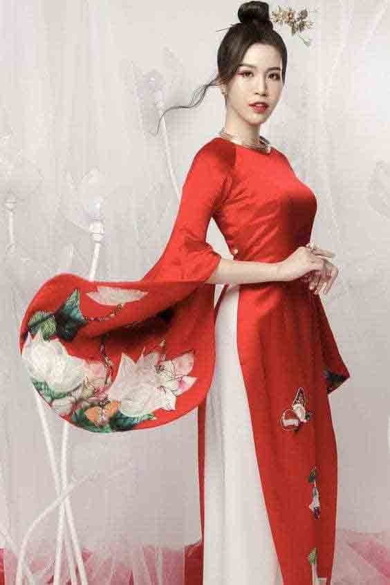 cac kieu tay ao dai dep hien nay 19
