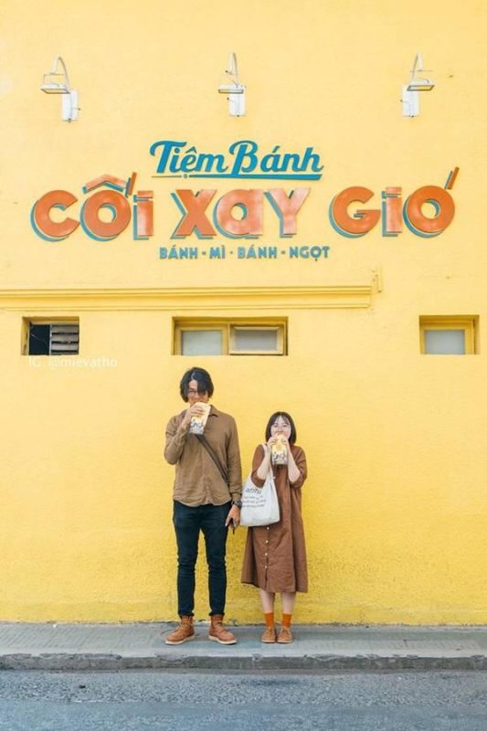 Dắt túi những bí kíp chụp ảnh cùng người yêu siêu xịn sò tại Đà Lạt