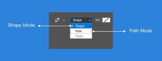 Bài học Photoshop cơ bản - Sử dụng Pentool cắt hình