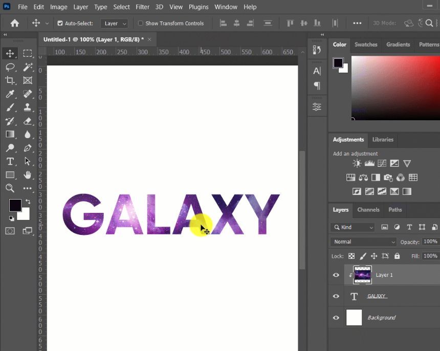 Các bài học Photoshop cơ bản - Mock-up