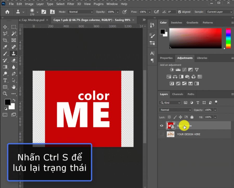 Hướng dẫn sử dụng Photoshop cho người mới bắt đầu và các bài học Photoshop cơ bản cho người mới bắt đầu