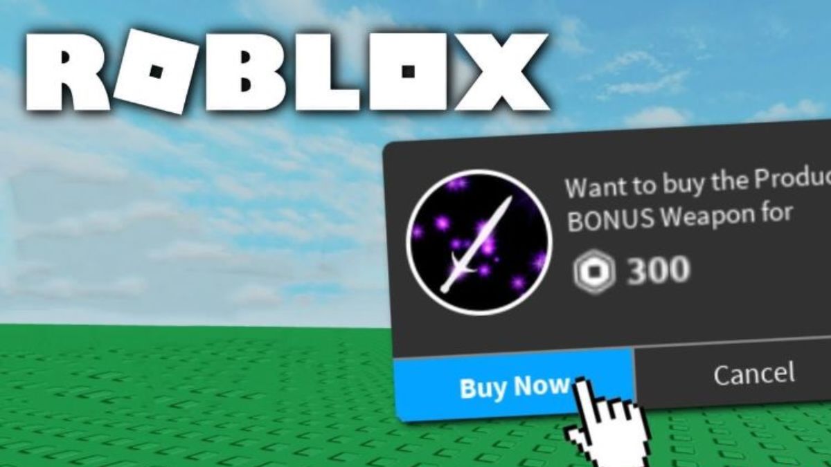 Cách kiếm tiền trong Roblox bằng cách tận dụng các chương trình liên kết