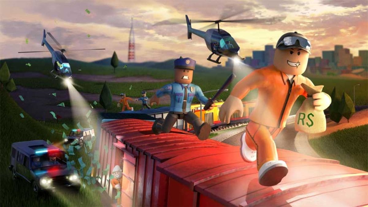 Hướng dẫn cách kiếm tiền trong Roblox miễn phí nhanh nhất
